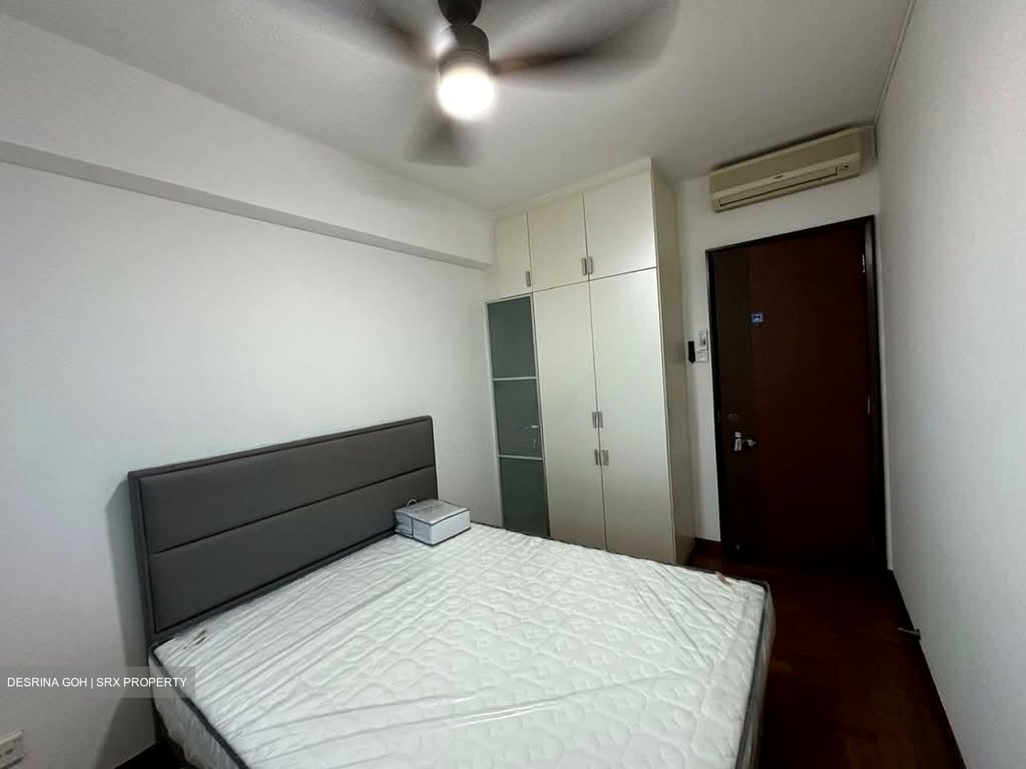 The Warren (D23), Condominium #576304641